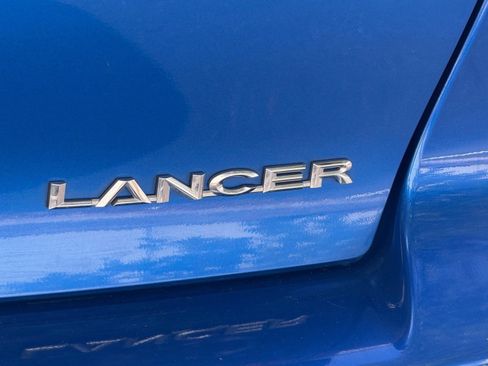 Used 2017 Mitsubishi Lancer ES FWD image 42