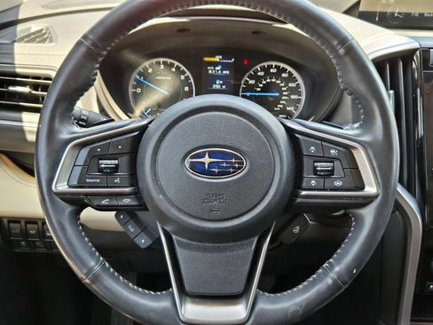 Used 2021 Subaru Ascent Touring w/ Popular Package #2 AWD/4WD image 20