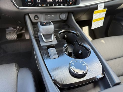 New 2026 Nissan Rogue SV w/ SV Premium Package image 13