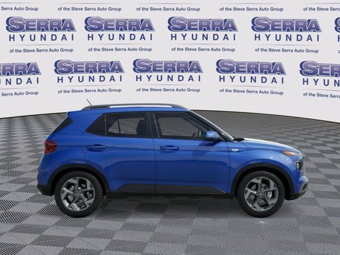 New 2026 Hyundai Venue SEL image 7