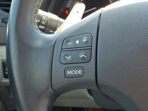 Used 2007 Lexus IS 350 image 24