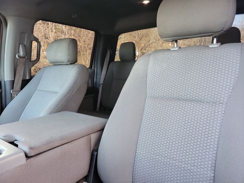 Used 2017 Ford F250 XLT w/ XLT Value Package image 15