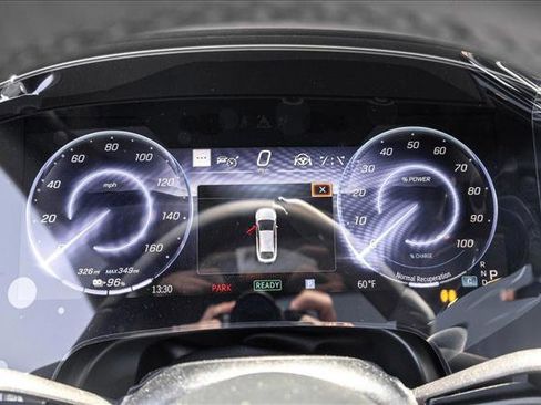 New 2026 Mercedes-Benz EQS 450+ 4MATIC Sedan image 15