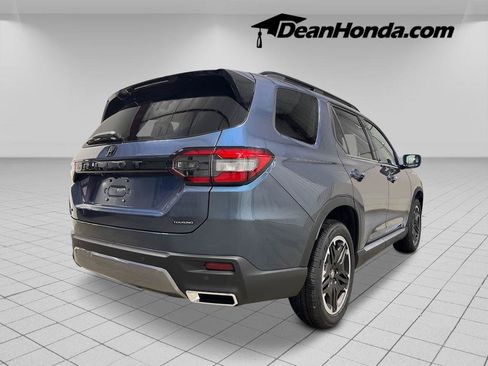 New 2026 Honda Pilot image 5