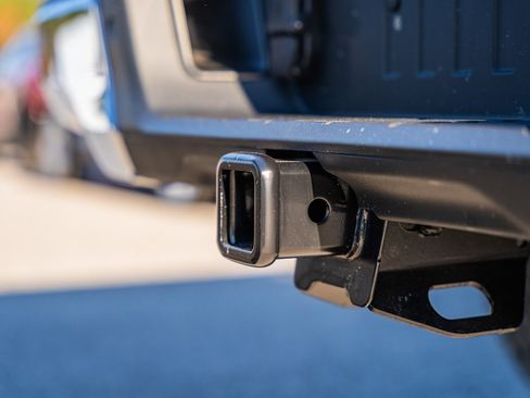 New 2025 Ford Ranger XLT w/ Chrome Accent Package image 14