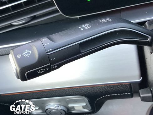Used 2022 Mercedes-Benz GLE 53 AMG 4MATIC Coupe image 25