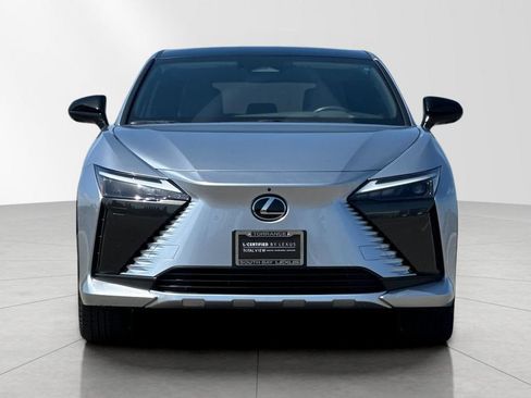 Certified 2023 Lexus RZ 450e Premium AWD/4WD image 9