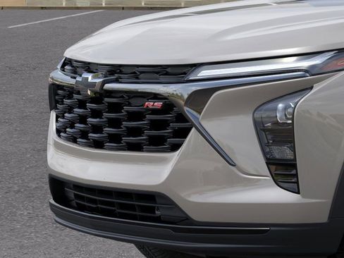 New 2026 Chevrolet Trax RS image 13