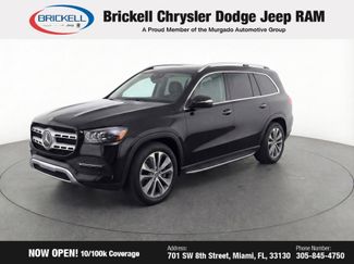 Used 2020 Mercedes-Benz GLE 350 360° Tour