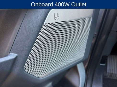 Used 2023 Ford F150 XLT w/ Equipment Group 302A High AWD/4WD image 8