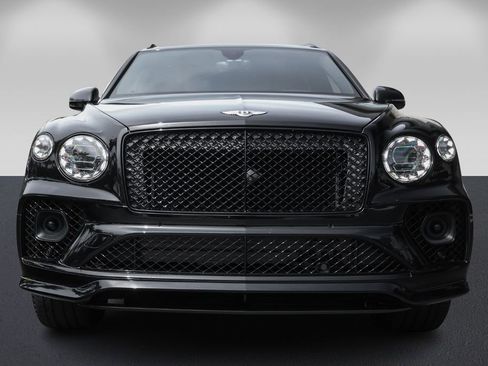 Used 2022 Bentley Bentayga image 8