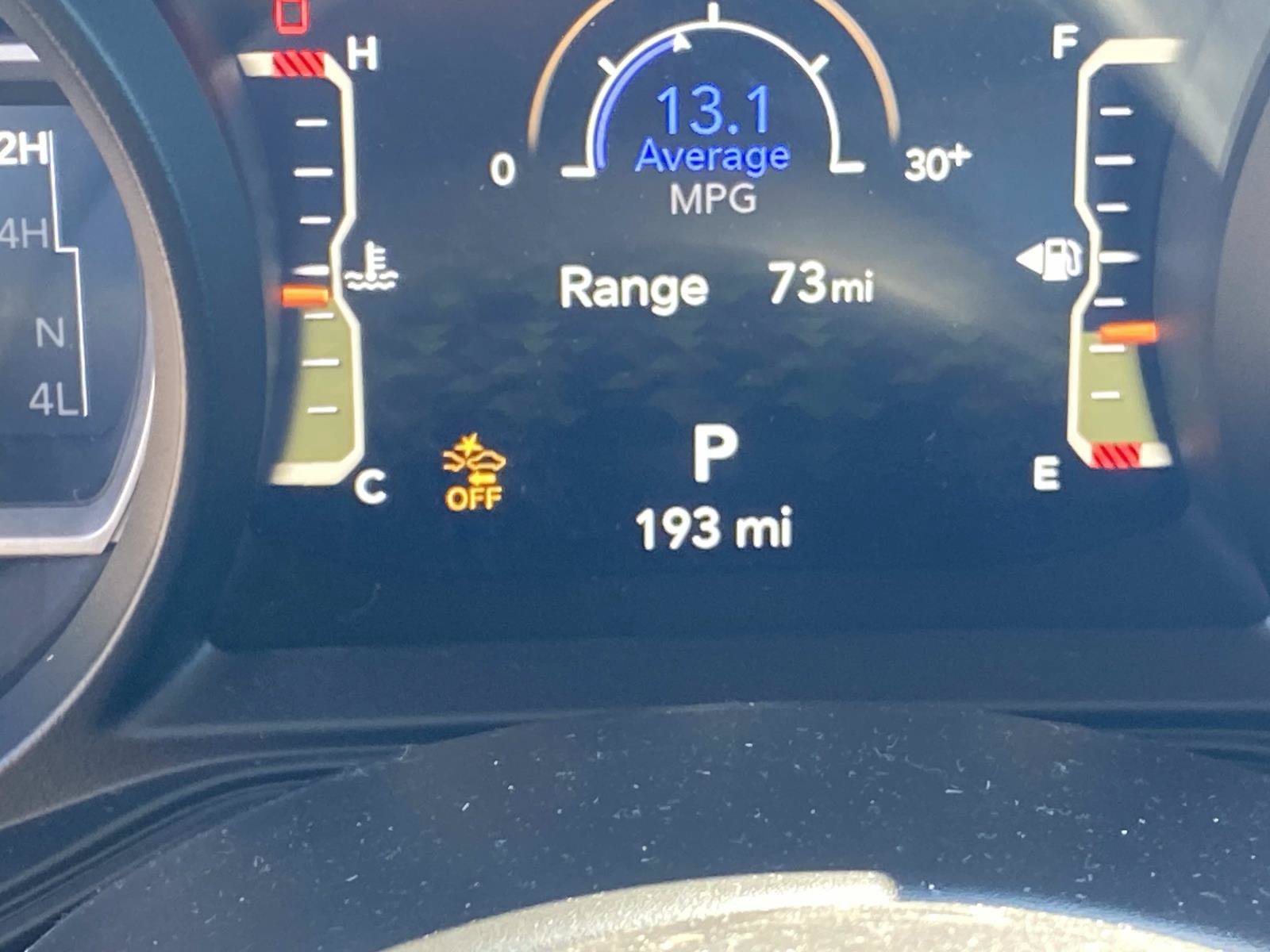 Used 2026 Jeep Gladiator Mojave AWD/4WD image 43
