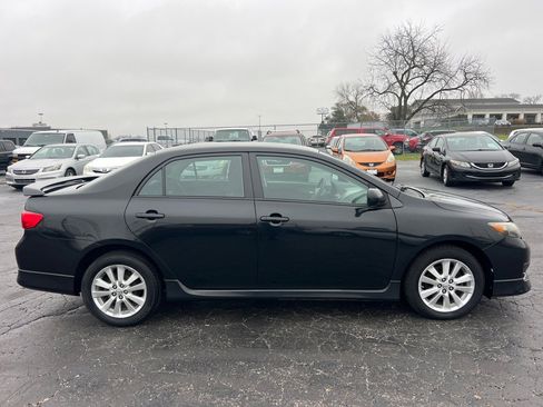 Used 2010 Toyota Corolla image 8