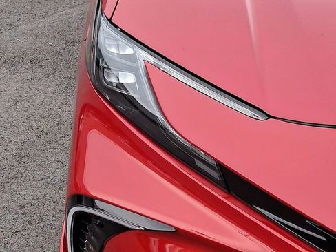 New 2026 Toyota Camry XSE FWD image 9