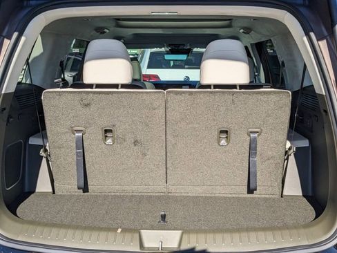 Used 2025 Hyundai Santa Fe Calligraphy image 12