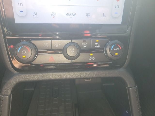 New 2026 Ford Ranger Raptor AWD/4WD image 19