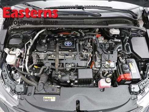Used 2023 Toyota Corolla LE FWD image 7