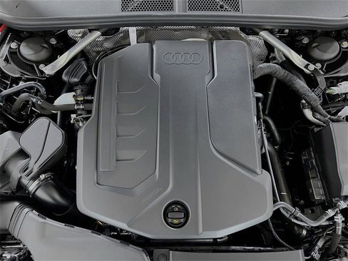 New 2025 Audi A5 2.0T Premium Plus Sedan image 28