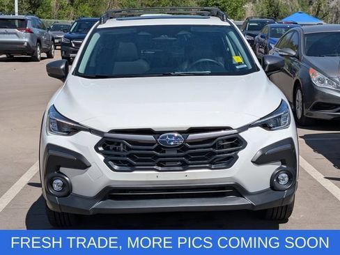 Certified 2024 Subaru Crosstrek 2.5i Limited AWD/4WD image 9