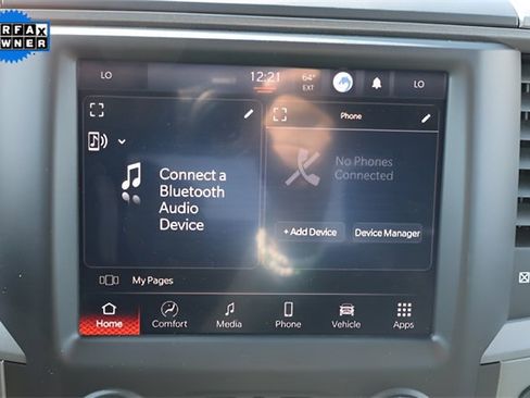 Used 2022 RAM 1500 Tradesman w/ Electronics Group image 17