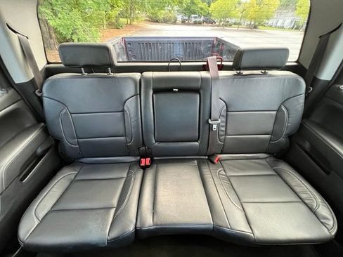 Used 2017 Chevrolet Silverado 1500 LT w/ All Star Edition AWD/4WD image 24