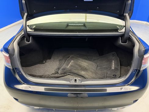Used 2018 Lexus GS 350 F Sport w/ Preferred Accessory Package AWD/4WD image 26