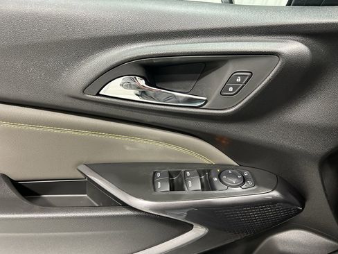 New 2026 Chevrolet Trax ACTIV image 21