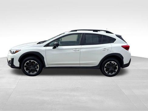 Used 2021 Subaru Crosstrek 2.0i w/ Popular Package #3 image 4