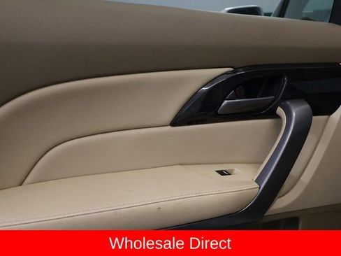 Used 2009 Acura MDX w/ Technology & Entertainment image 29