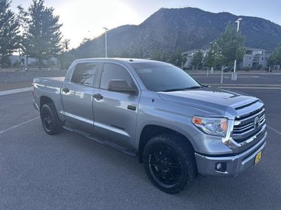 Used 2017 Toyota Tundra SR5