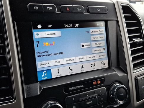 Used 2019 Ford F250 Lariat w/ Lariat Value Package image 18