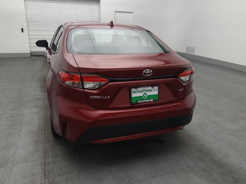 Used 2022 Toyota Corolla LE FWD image 6