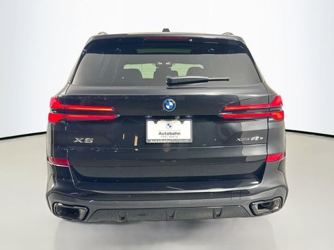 New 2026 BMW X5 xDrive50e w/ Executive Package image 6