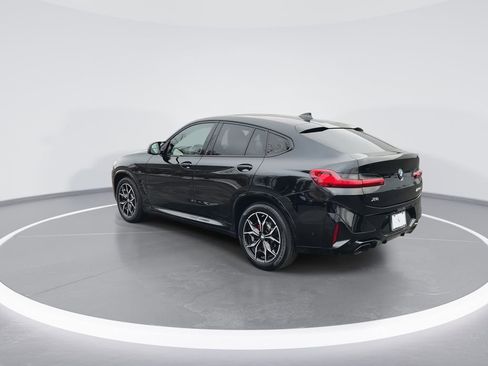 Certified 2023 BMW X4 M40i w/ Premium Package image 6