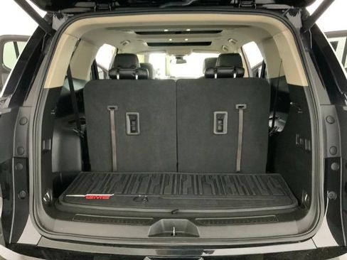 Used 2018 GMC Acadia Denali w/ Technology Package AWD/4WD image 56