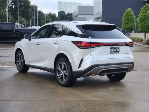 Used 2024 Lexus RX 350 w/ Convenience Package AWD/4WD image 5