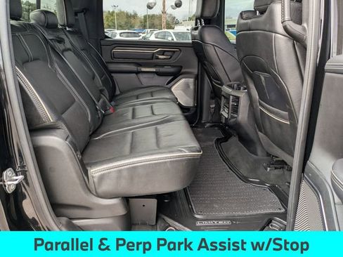 Used 2020 RAM 1500 Limited image 30