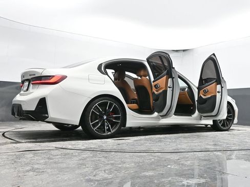 Used 2023 BMW M340i w/ Shadowloine Package image 91