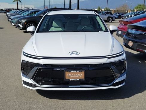 New 2026 Hyundai Sonata SE image 24