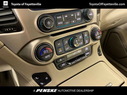 Used 2019 GMC Yukon Denali AWD/4WD image 33