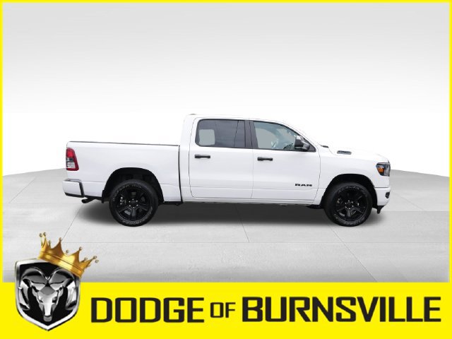 Used 2023 RAM 1500 Big Horn AWD/4WD image 10