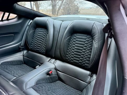 Used 2022 Ford Mustang GT Premium w/ Equipment Group 401A image 11