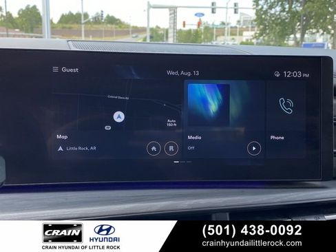 New 2024 Hyundai Santa Fe Limited image 25