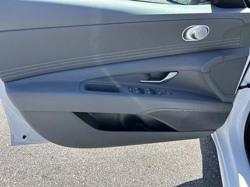 New 2026 Hyundai Elantra Sport FWD image 14
