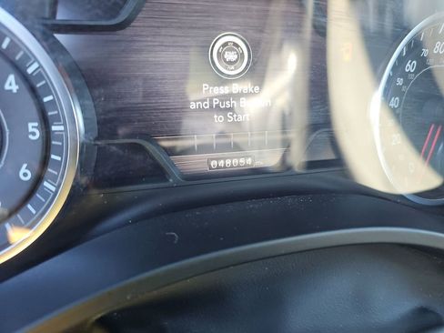 Used 2022 RAM 1500 Big Horn image 15