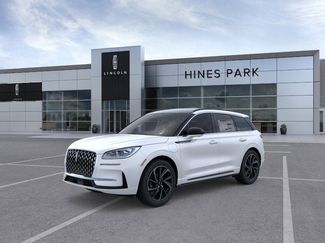 New 2026 Lincoln Corsair Grand Touring video 1