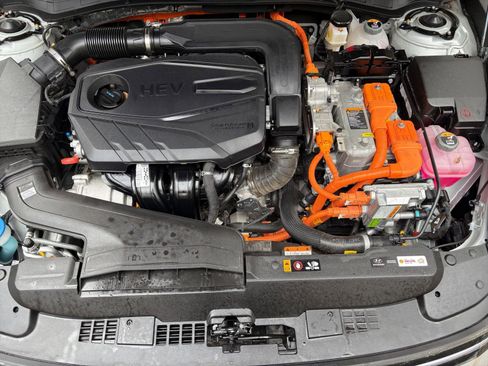 Used 2025 Hyundai Sonata SEL image 28