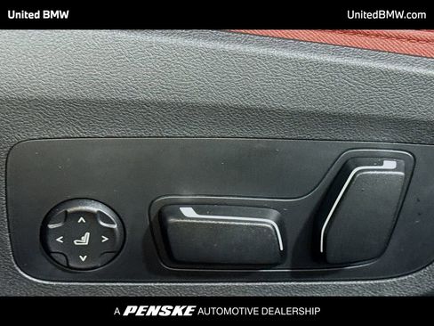 New 2026 BMW 430i Convertible w/ M Sport Package image 4