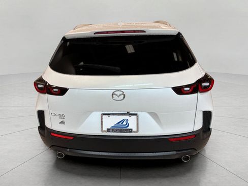 New 2026 MAZDA CX-50 AWD 2.5 S w/ Weather Package image 5