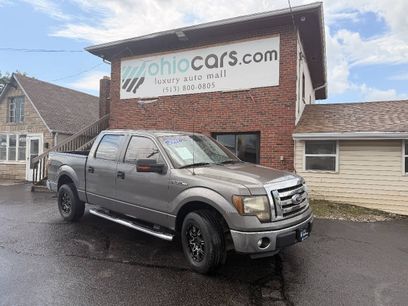Used 2011 Ford F150 XLT w/ XLT Convenience Pkg